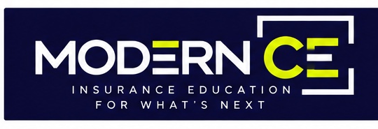 Modern CE